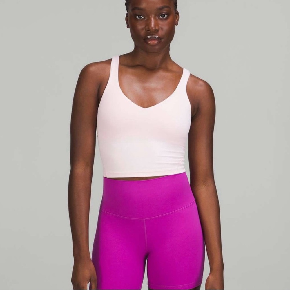 Lululemon Align Tank